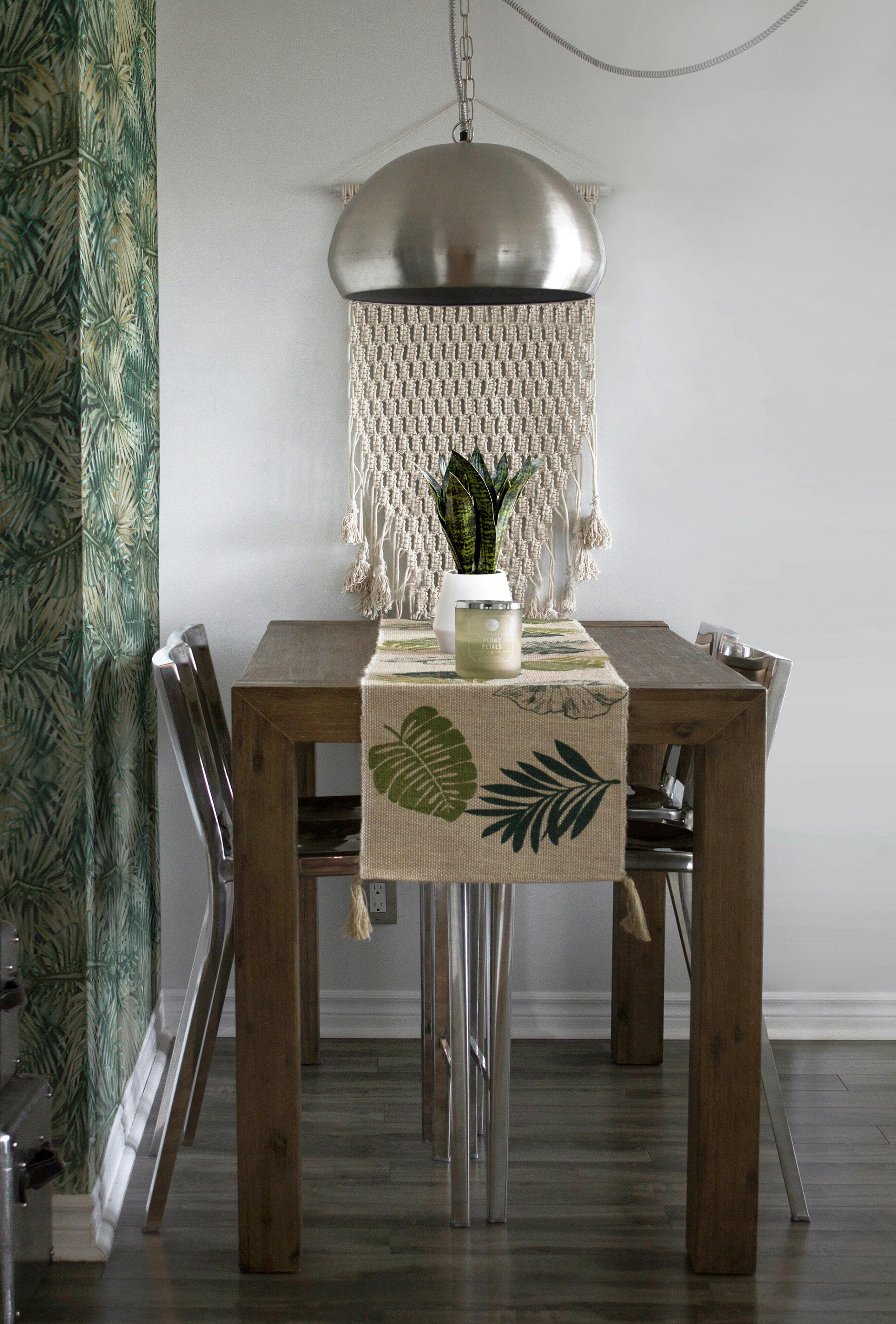 dining table design