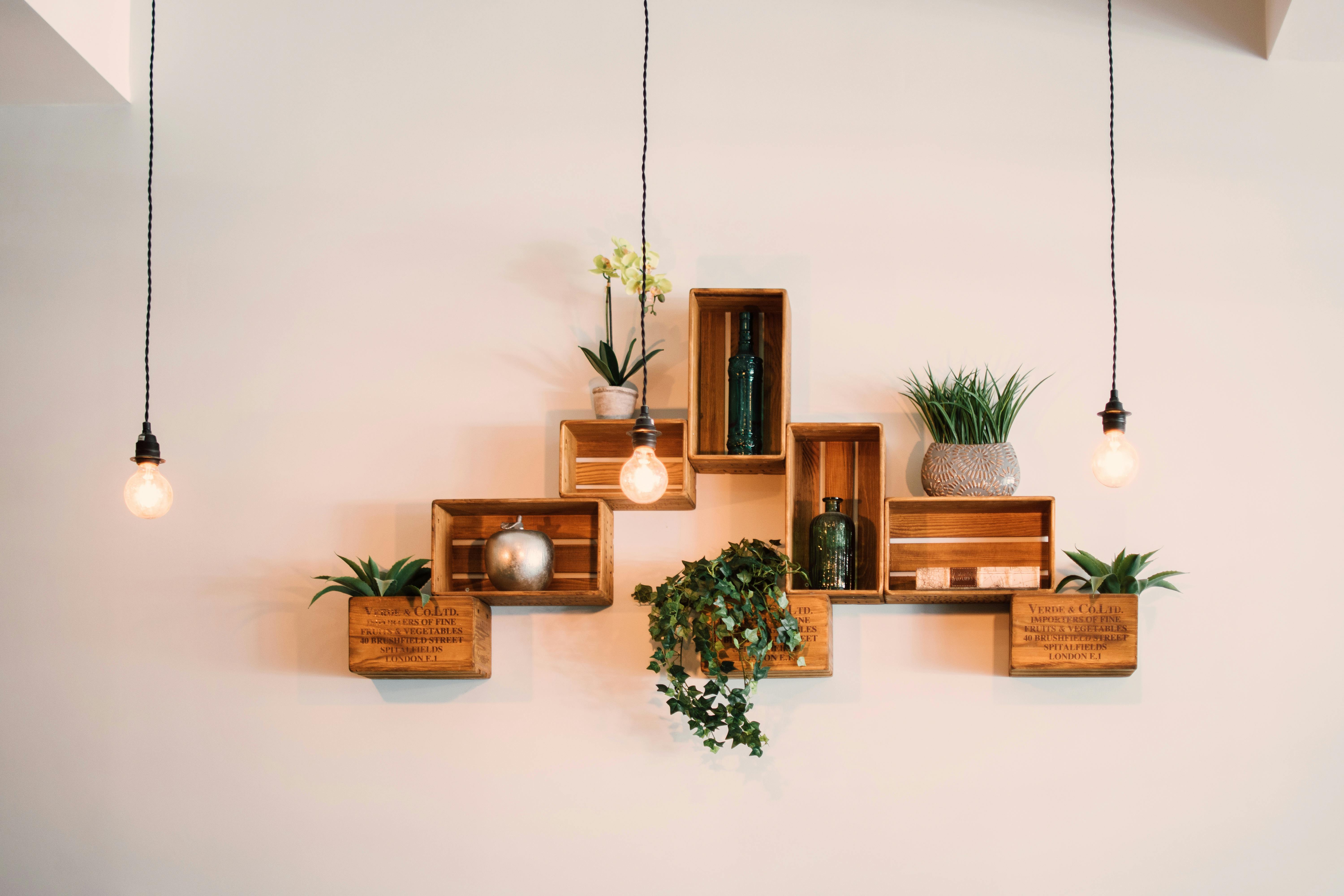 wall ornament