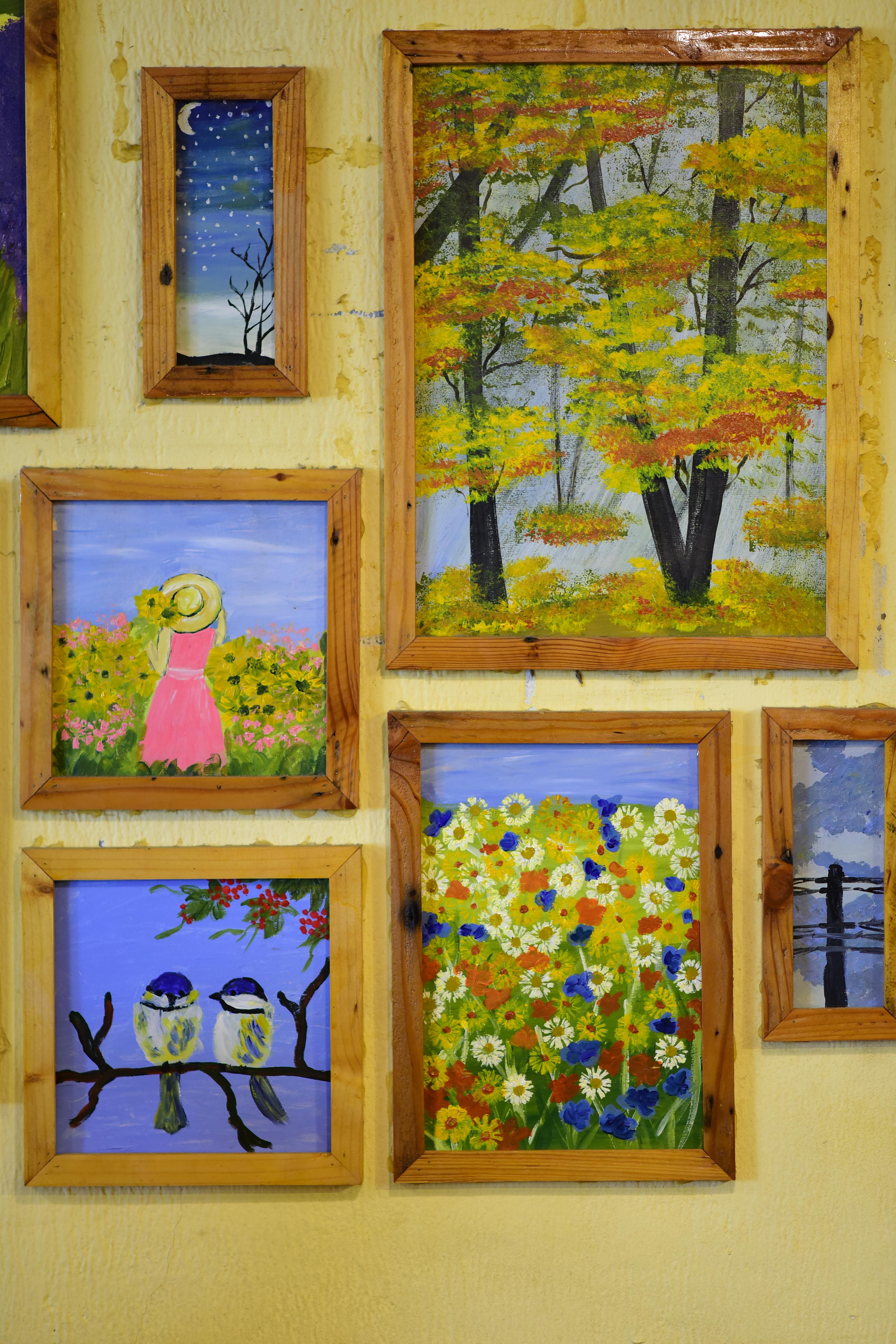 wall hanging